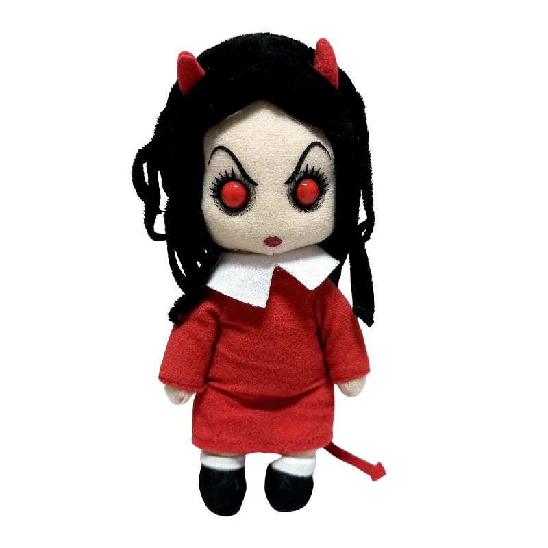 Living Dead Doll Creepy Cuddlers Plush: Sin