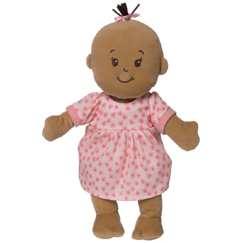 Manhattan Toy Company - Wee Baby Stella Beige Doll