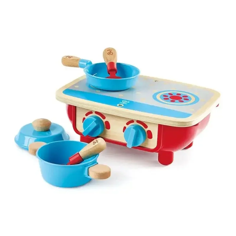 Hape Toddler Kitchen Set