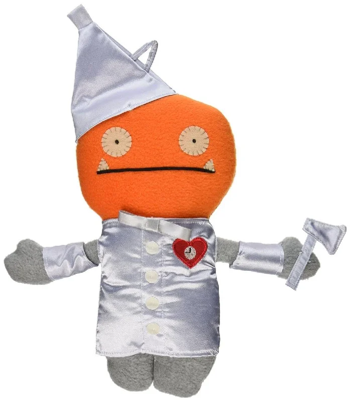 Ugly Dolls Wizard of Oz 13" Plush: Wage as Tin Man