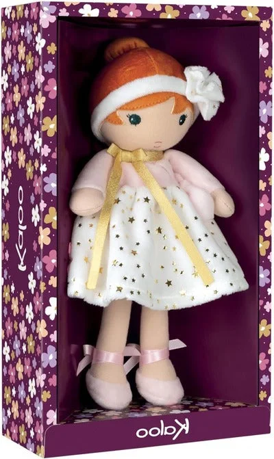 Kaloo Valentine My First Doll