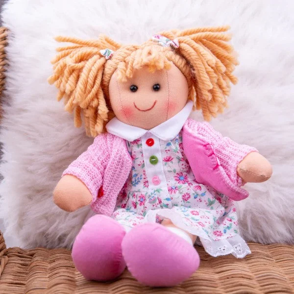 Poppy Doll Small