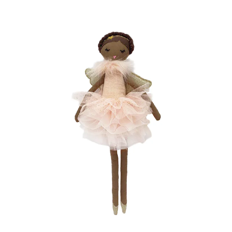 Ada Small Angel Doll