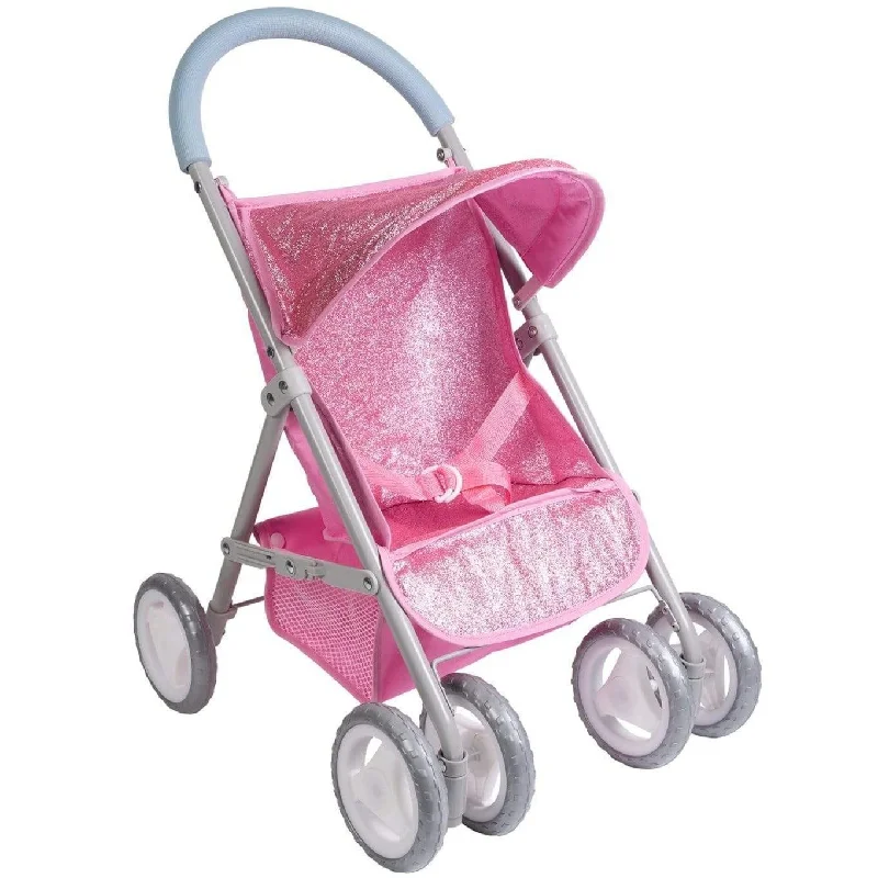 Adora Glam Glitter Medium Shade Stroller