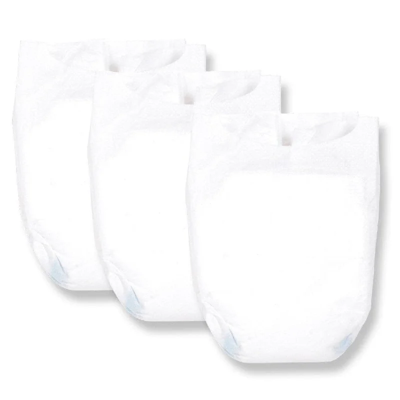 Adora 3-Piece Diaper Pack