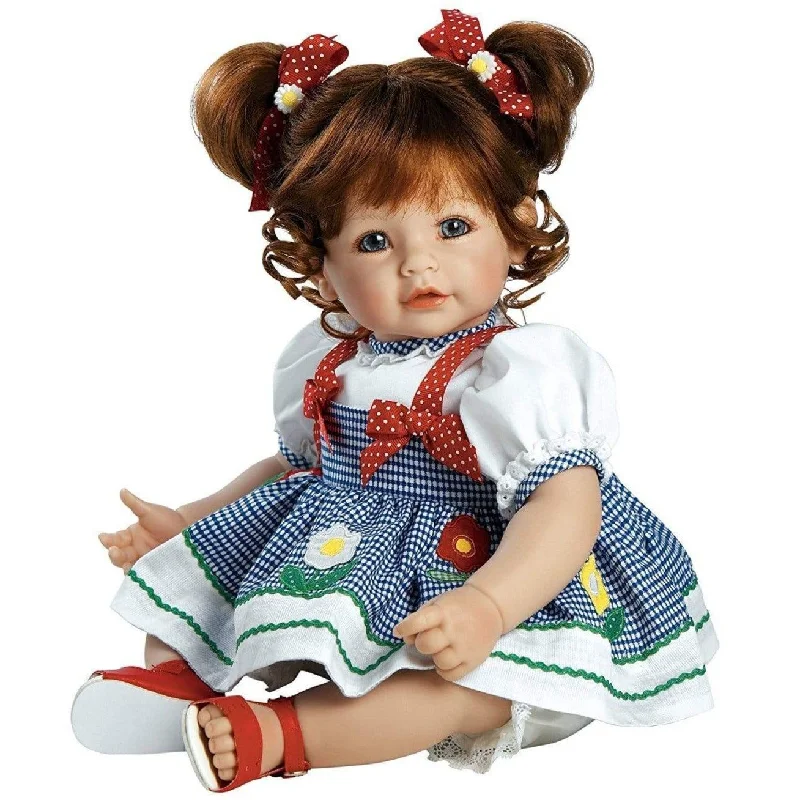 Adora ToddlerTime Doll Daisy Delight