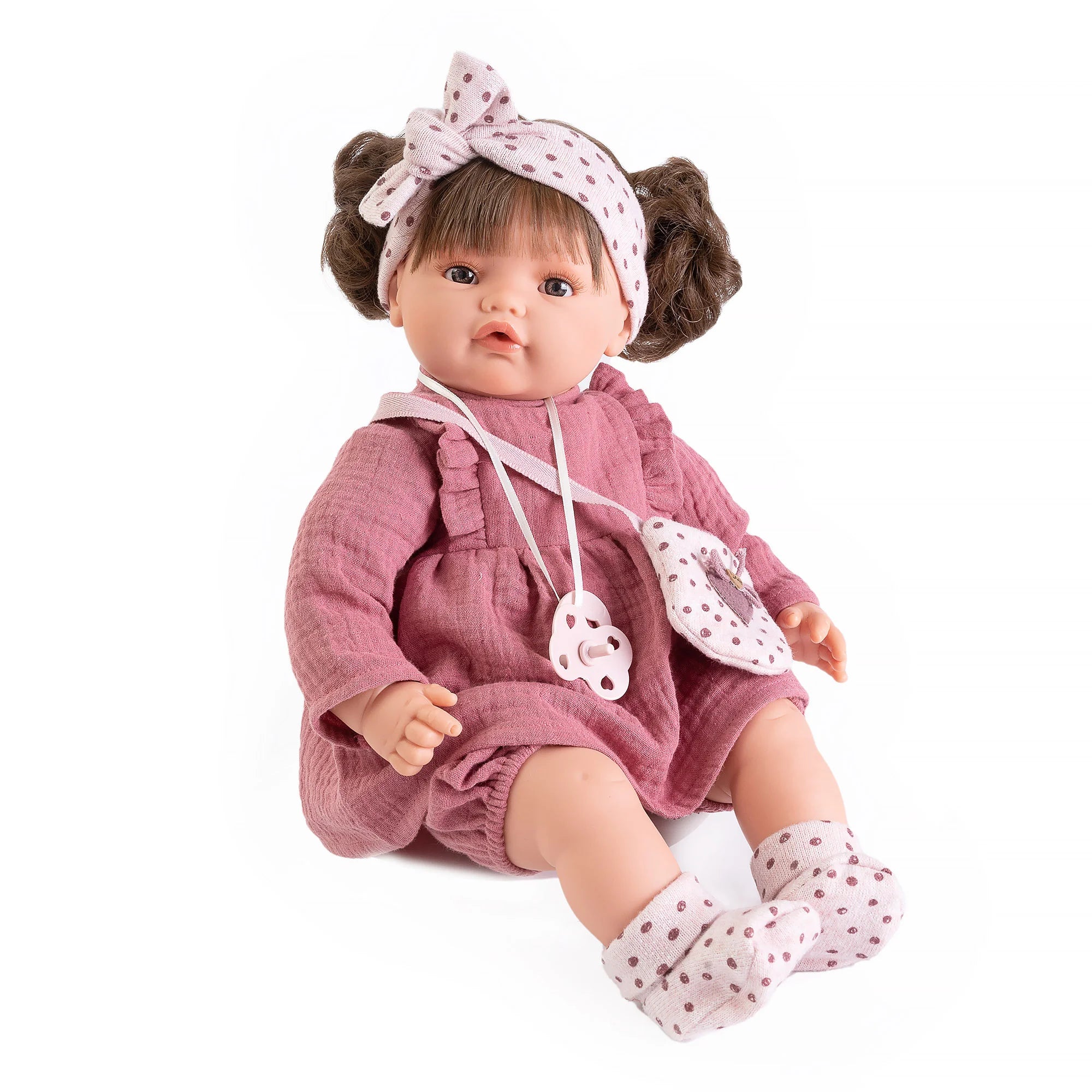 Antonio Juan 16278 Beni Little Tears Doll 42cm