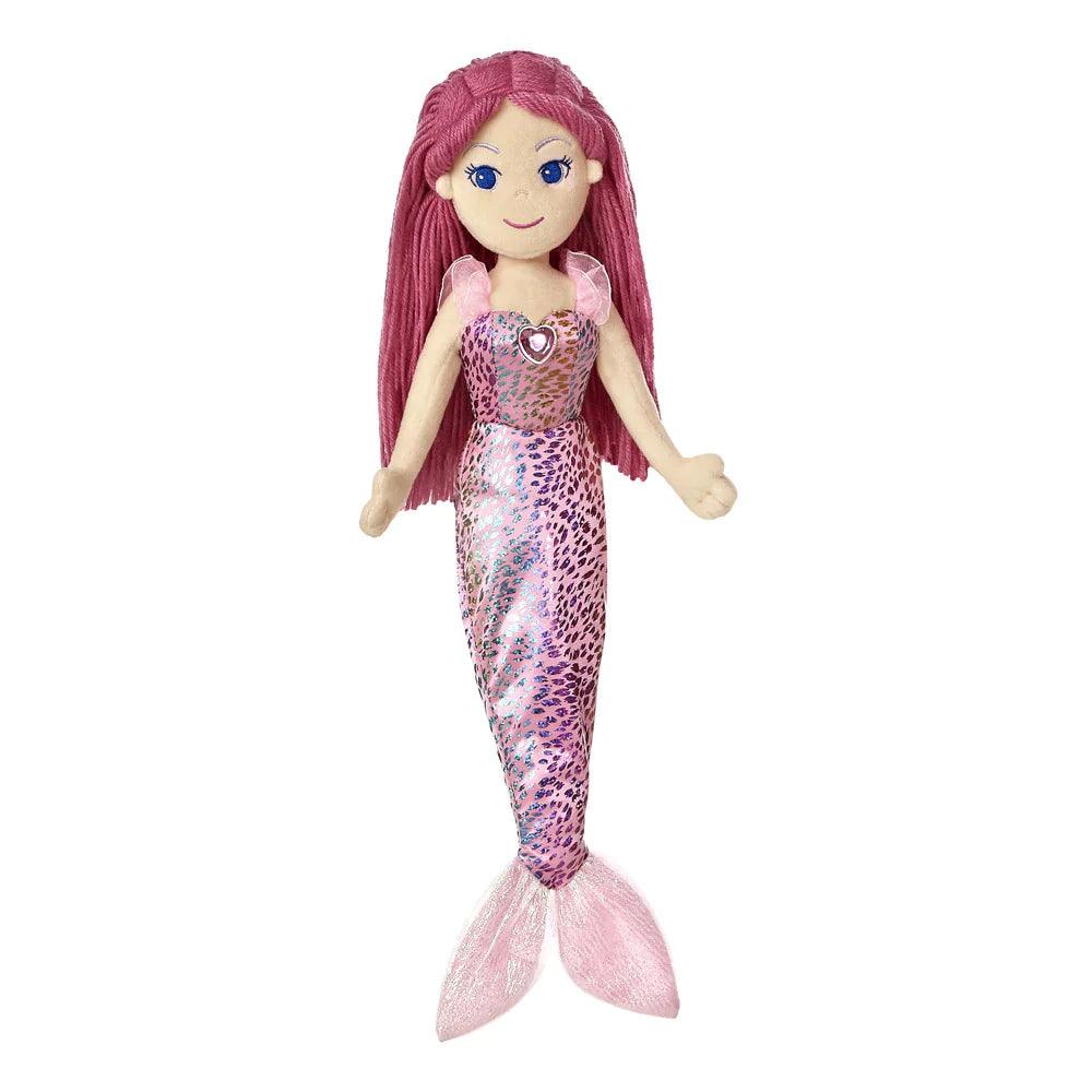 AURORA Sea Sprites Maryn Large 45cm Mermaid