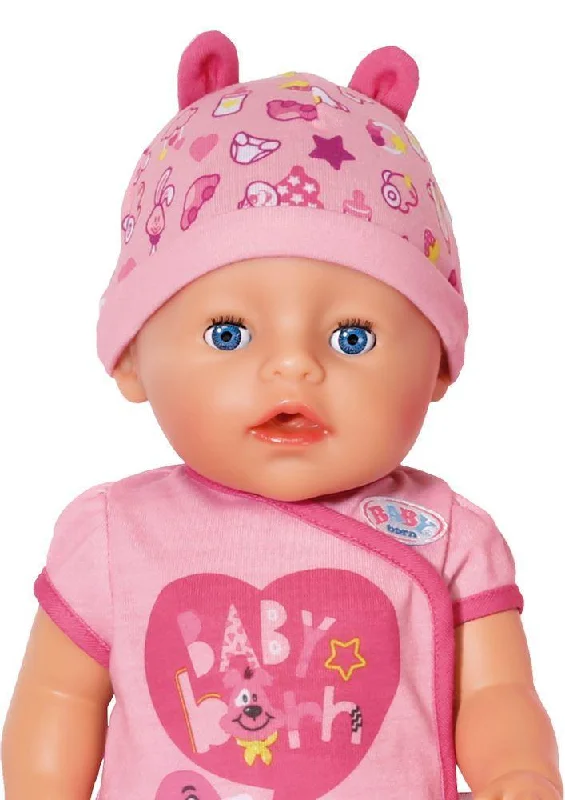 Baby Born Soft Touch Girl Baby Doll 43cm