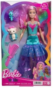 BARBIE - A TOUCH OF MAGIC 'MALIBU' DOLL