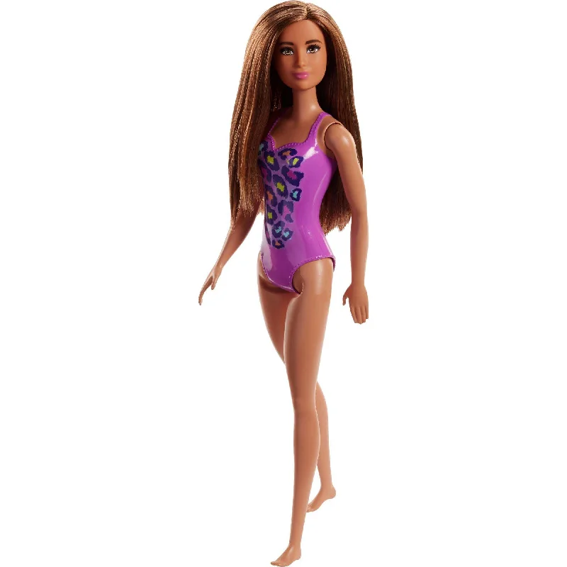 BARBIE BEACH DOLL