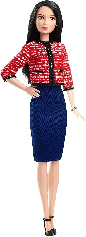 Barbie Political Candidate 12-inch Doll