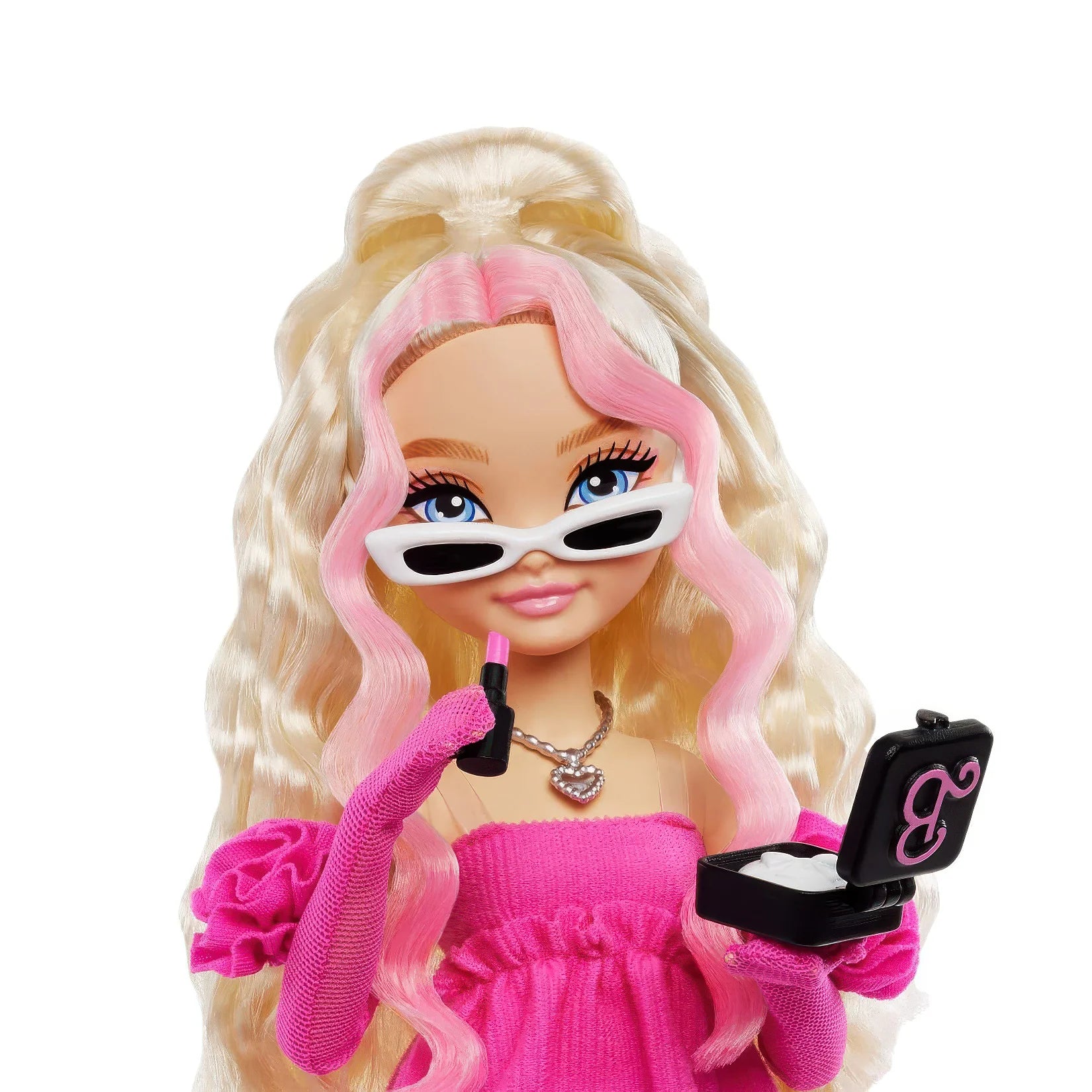 Barbie Dream Besties Doll and Accessories