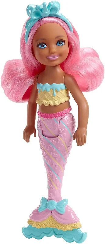 Barbie Dreamtopia FKN04 Mermaid Doll