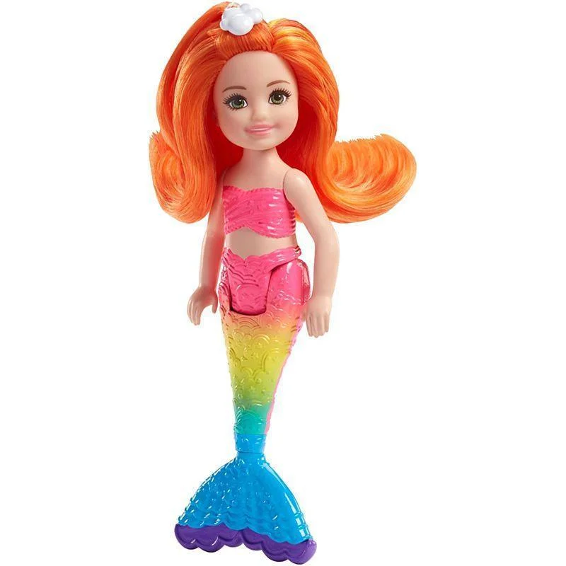 Barbie Dreamtopia FKN05 Small Mermaid Doll