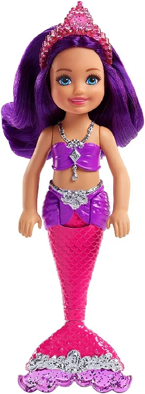 Barbie Dreamtopia FKN06 Mermaid Doll