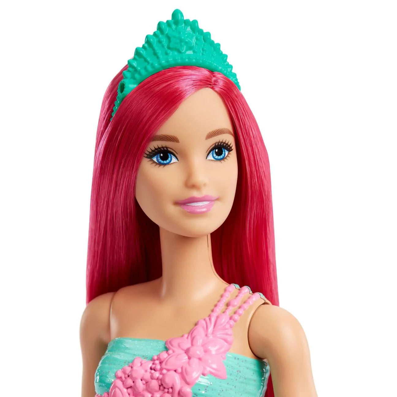 Barbie Dreamtopia Royal Doll