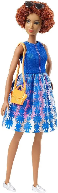 Barbie Fashionista Daisy Love Doll 100