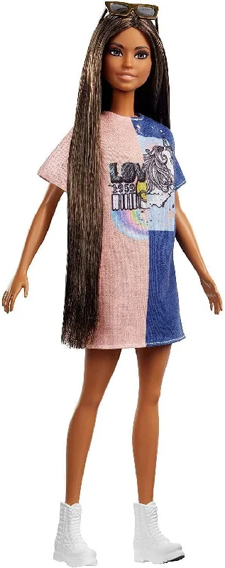 Barbie Fashionista Doll 103