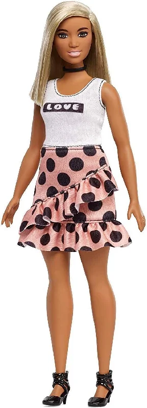 Barbie Fashionistas Doll 111