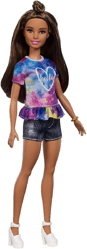 Barbie Fashionistas Doll 112