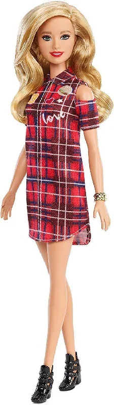 Barbie Fashionistas Doll 113