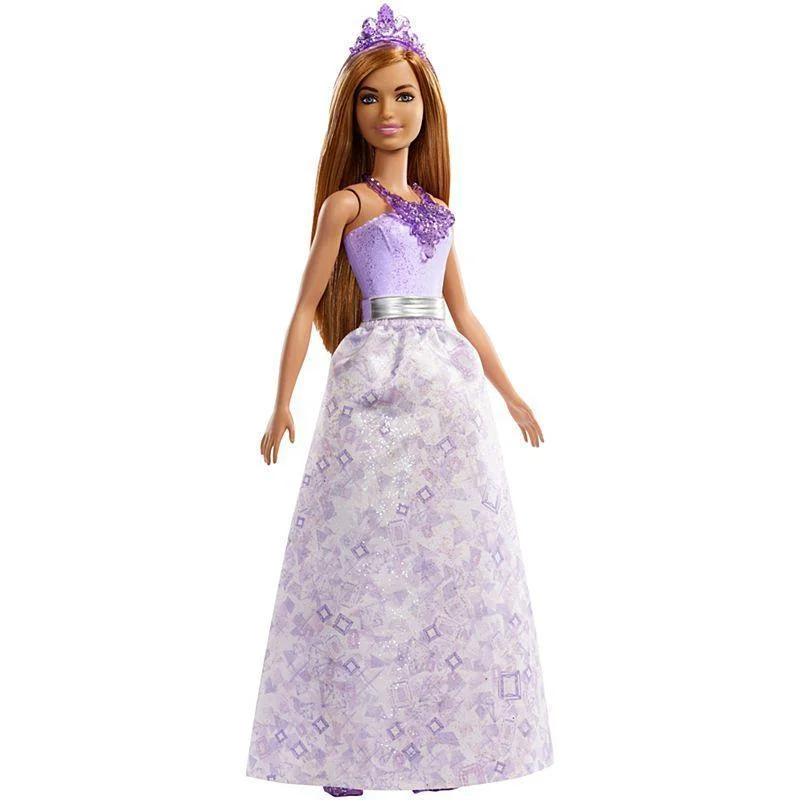 Barbie FXT15 Dreamtopia Princess Doll