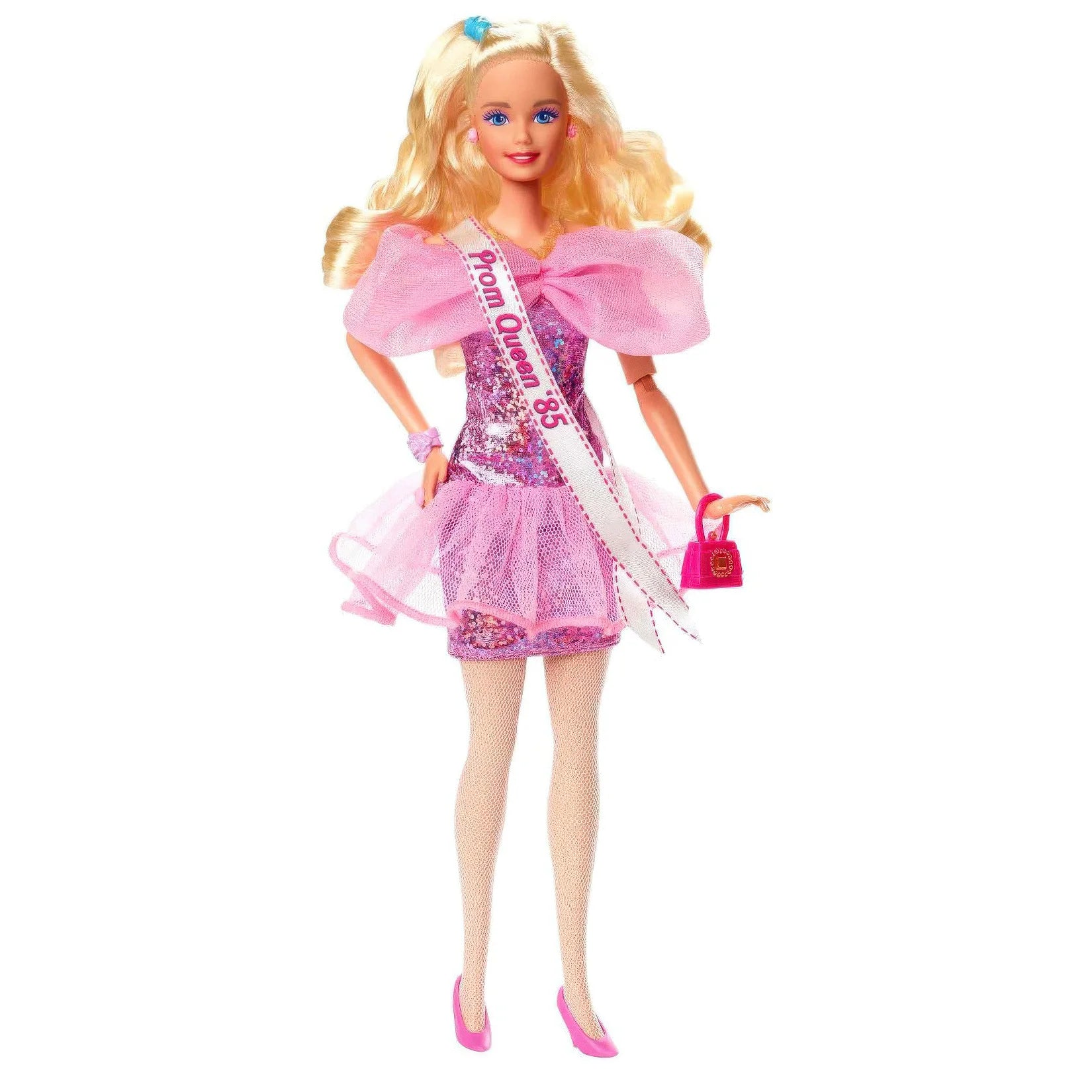 Barbie Rewind Doll and Accessories