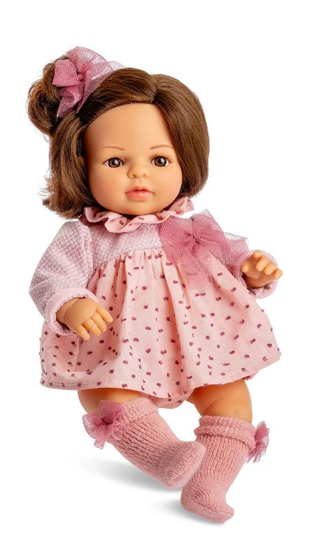 Berjuan 1070 Laura Doll 40cm