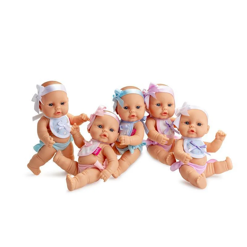 Berjuan 180 Mini Baby Doll 20cm - Assorted Colours