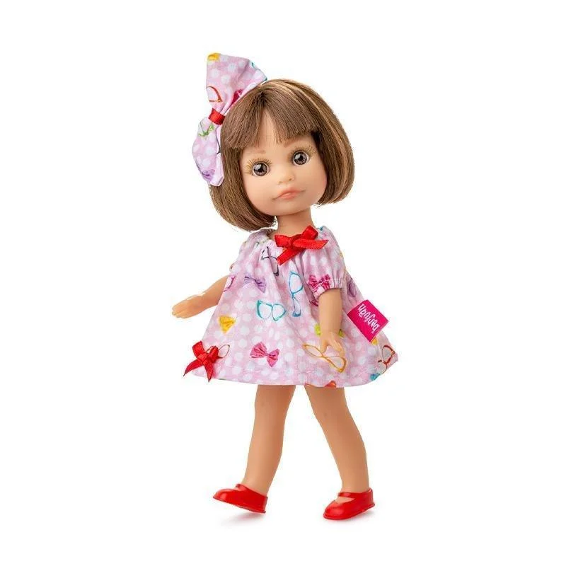 Berjuan Doll 1100 Boutique Doll Luci 22cm