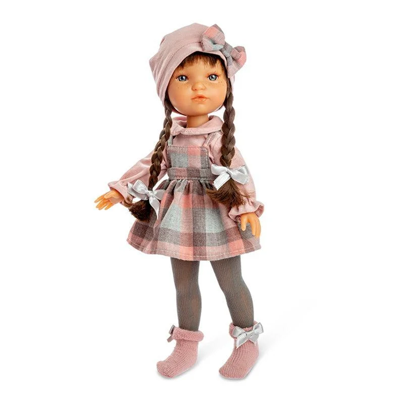 Berjuan 852 Fashion Doll 35cm