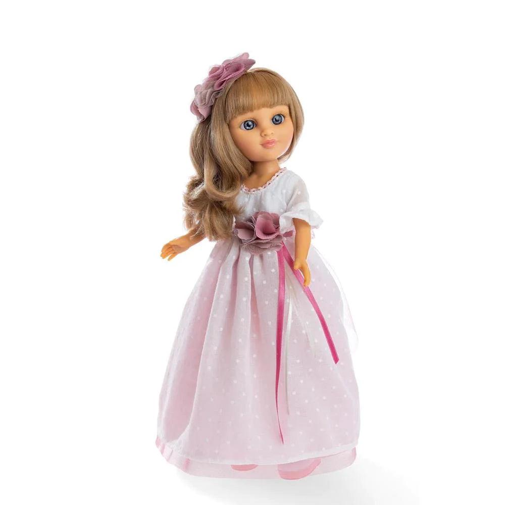 Berjuan 16010 Sofie Communion Doll 43cm