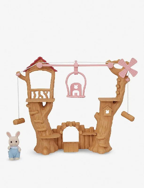 Calico Critters Baby Ropeway Park