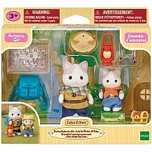 Calico Critters Exciting Exploration Set