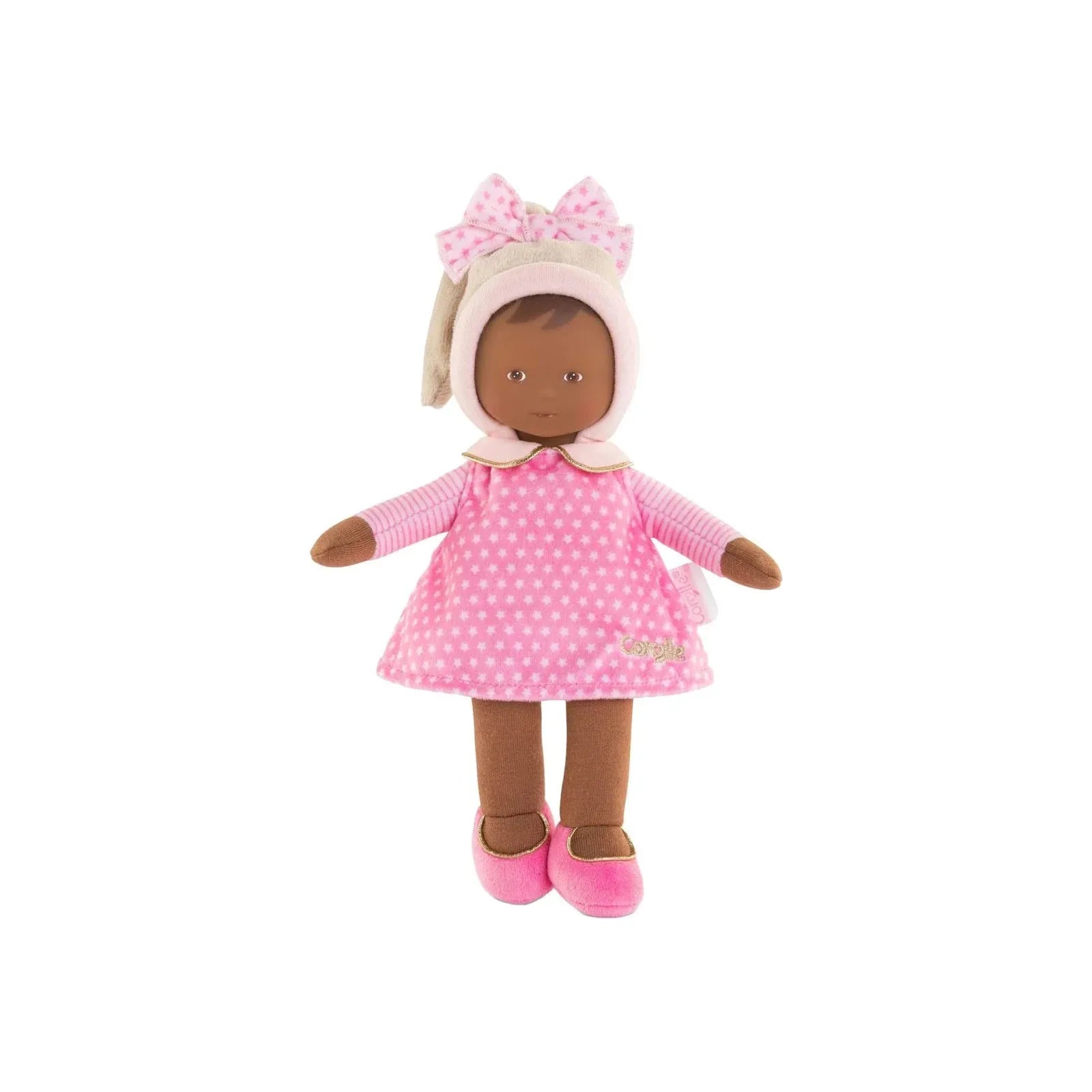 Corolle Miss Pink Starry Dreams Doll