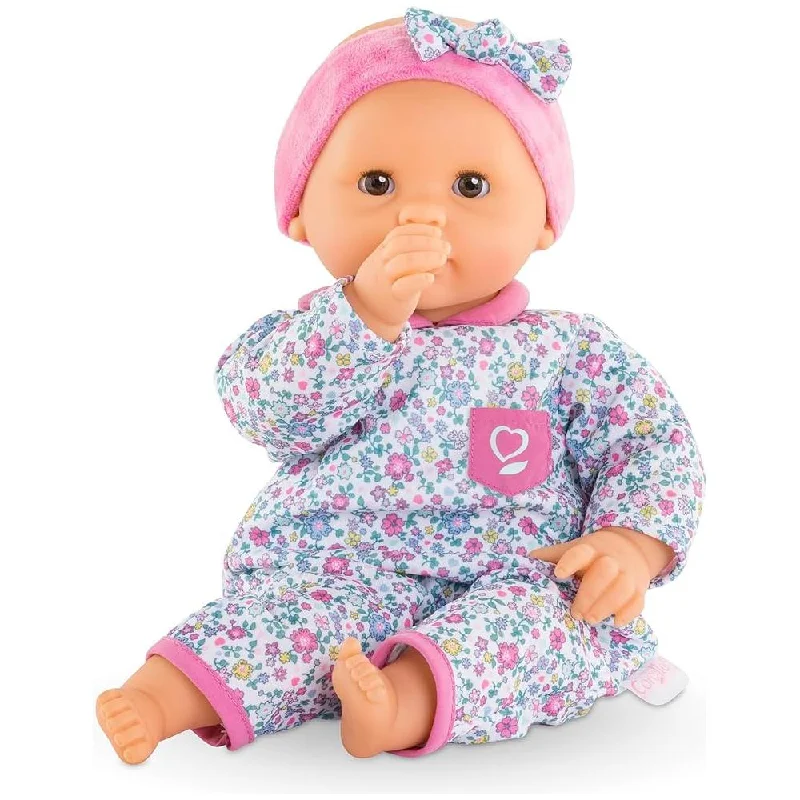 Corolle Calin 12" Baby Doll Capucine