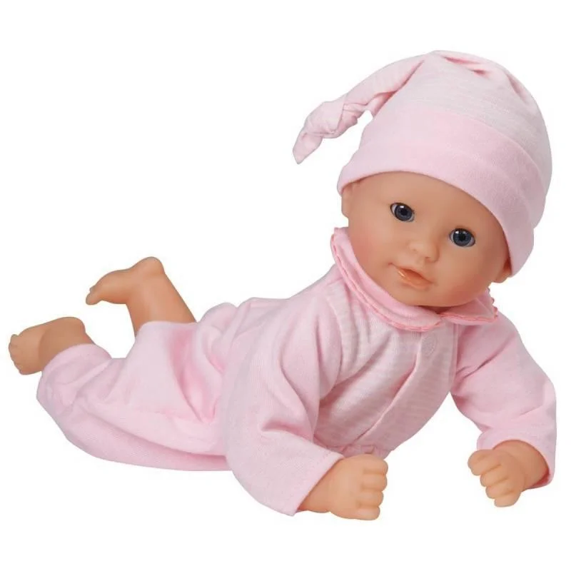 Corolle Bebe Calin Charming Pastel 12"