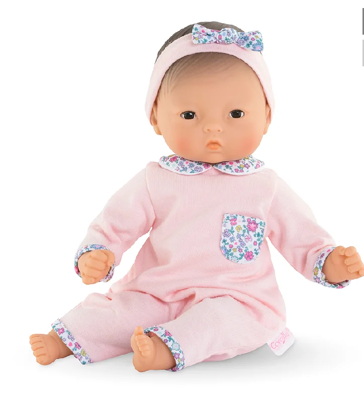 Corolle Dolls Bébé Calin Mila 12"