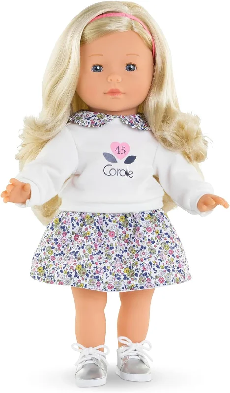 Corolle Dolls Clémence - Anniversary Edition 14"