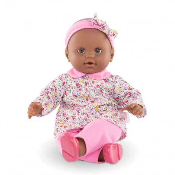 Corolle Dolls Mon Grand Poupon Lilou 14"