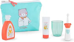 Corolle Dolls Toiletries Set (14" - 17" Dolls)