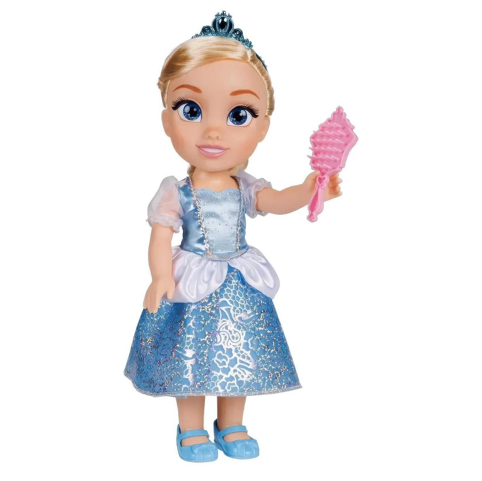 Disney 100th Anniversary Cinderella Doll 38cm