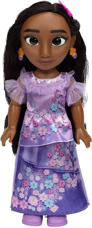 Disney Encanto Isabela Doll 38cm