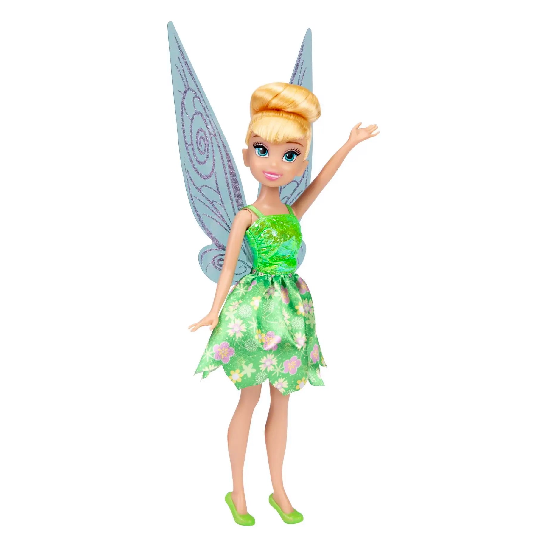 Disney Fairies Fashion Tinker Bell Doll 25cm