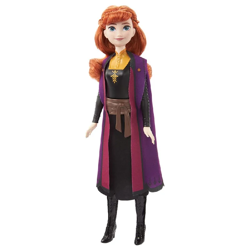 Disney Frozen Doll Anna