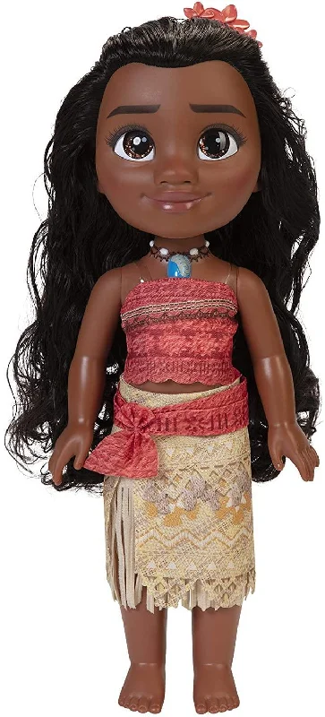 Disney Princess My Friend Moana Doll 38cm