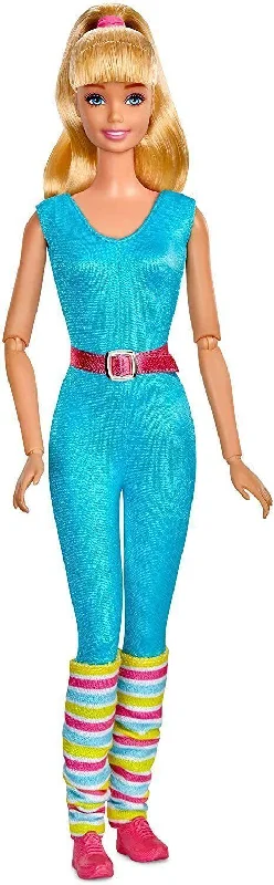 Disney Pixar Toy Story 4 Barbie Doll