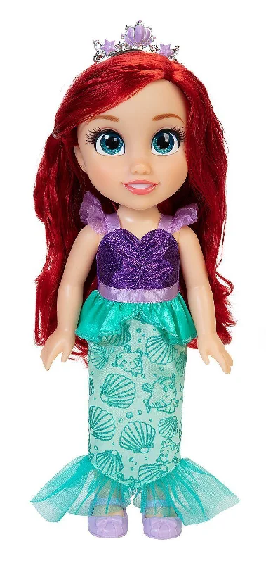 Disney Princess My Friend Ariel Doll 38cm