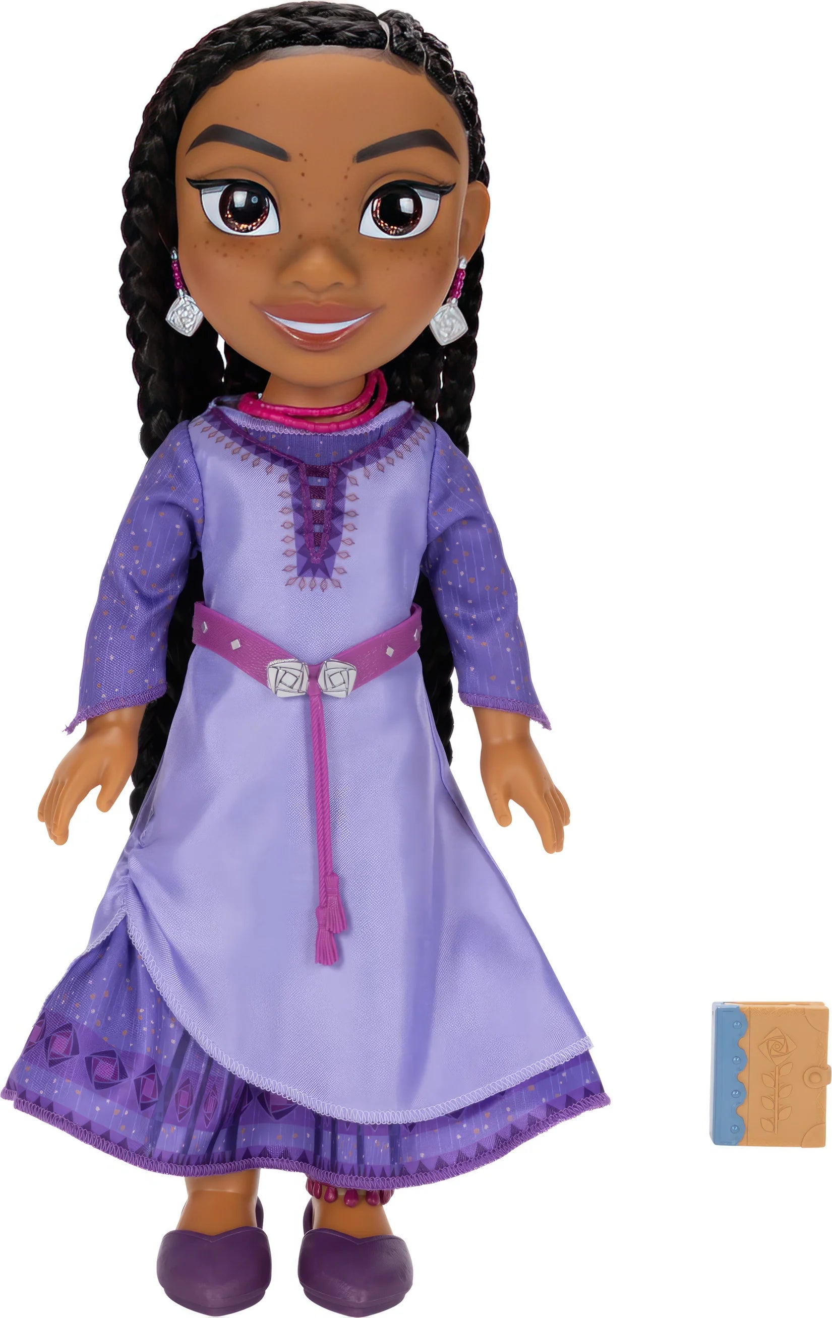 Disney Wish Asha Doll 38cm